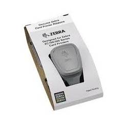 Zebra - Schwarz - Farbband - für Zebra ZC300