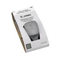 Zebra - Schwarz - Farbband - für Zebra ZC300