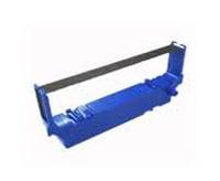 Star - Schwarz - Farbband