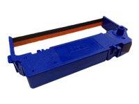 STAR MICRONICS - Star RC700BR - Schwarz, Rot - Farbband - für Star SP712