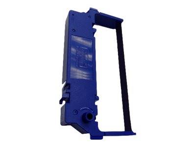 Star RC700B - Schwarz - Farbband - für Star SP742ME