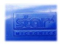 Star RC700B - Schwarz - Farbband - für Star SP742ME