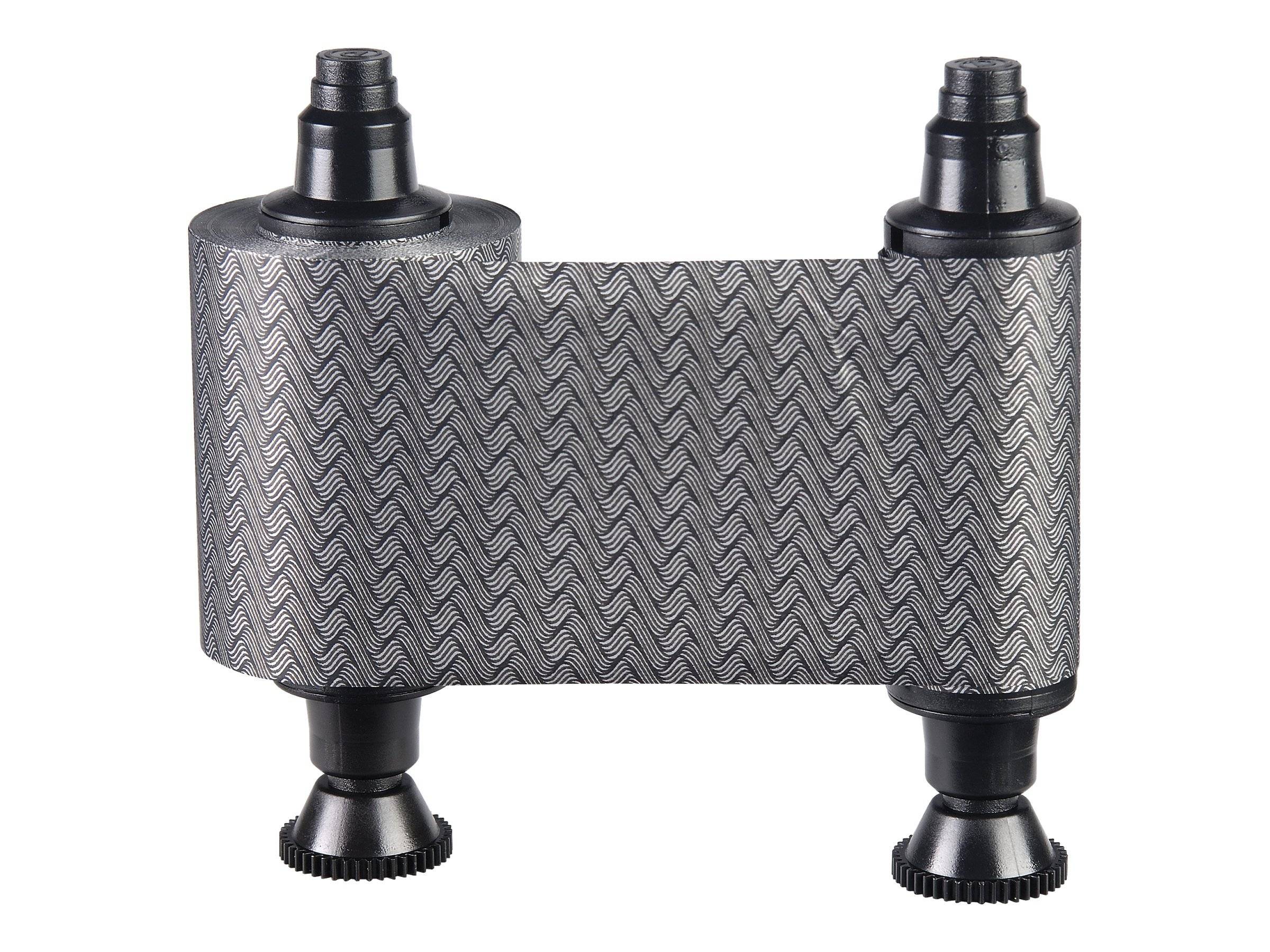 Evolis Scratch Off Mono Color Ribbon - Farbband