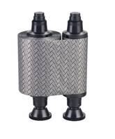 Evolis Scratch Off Mono Color Ribbon - Farbband