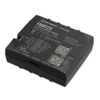 Teltonika FMM125 - 0,128 GB - Mikro-USB - RS-232/485 - Akku - Lithium-Ion (Li-Io