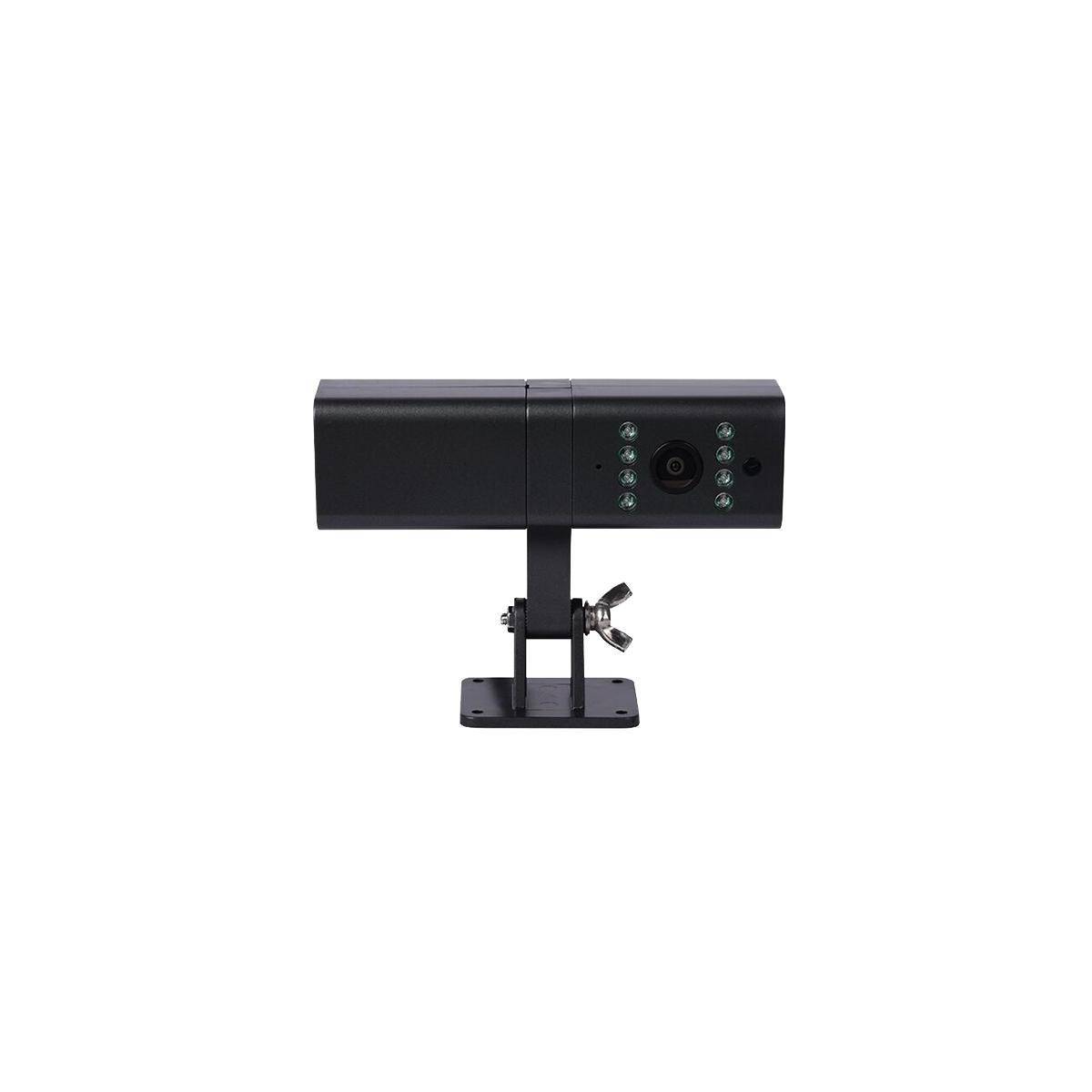 DUAL CAM + 2 X MICROSD 64 GB - DualCam mit 2x microSD-Karten (64 GB)