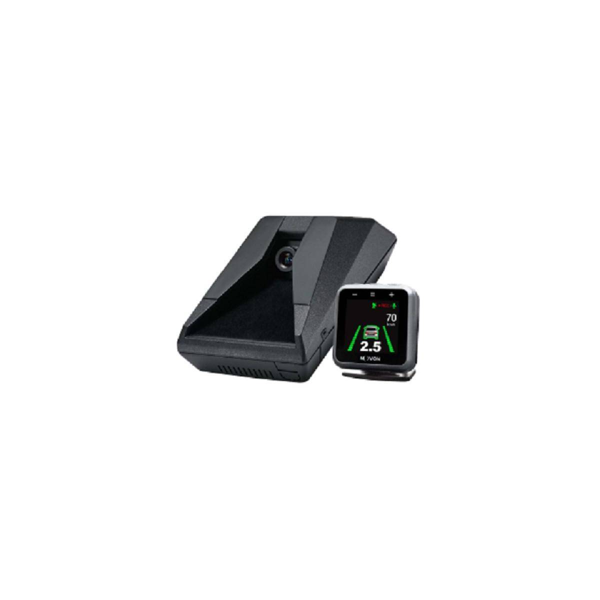 ADASPLUS0001 - GPS-Tracker mit ADAS und LCD-Fahreranzeige (SLR)