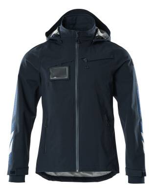 Jacke Hard Shell Jacke, geringes Gewicht 2XL