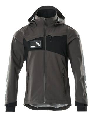 Jacke Hard Shell Jacke, geringes Gewicht 2XL