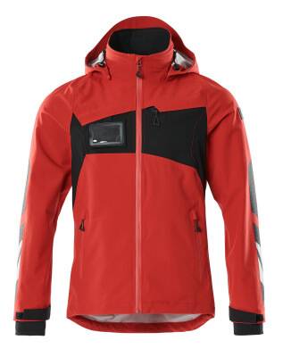 Jacke Hard Shell Jacke, geringes Gewicht 2XL
