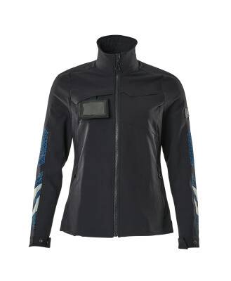 Arbeitsjacke Jacke, Damen, ULTIMATE STRETCH, leicht 5XL