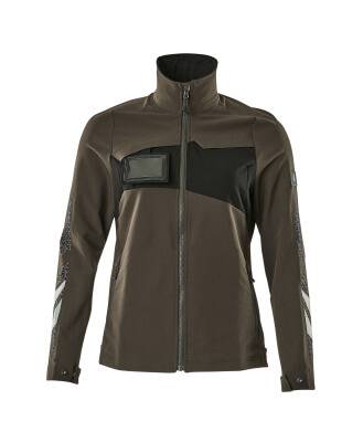 Arbeitsjacke Jacke, Damen, ULTIMATE STRETCH, leicht 4XL