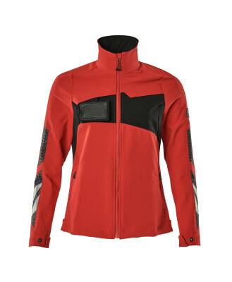Arbeitsjacke Jacke, Damen, ULTIMATE STRETCH, leicht S
