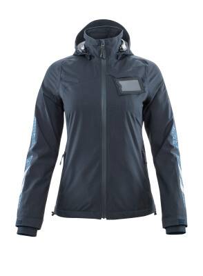 Jacke Hard Shell Jacke, Damen,geringes Gewicht 5XL