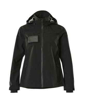 Jacke Hard Shell Jacke, Damen,geringes Gewicht 5XL