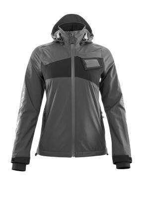 Jacke Hard Shell Jacke, Damen,geringes Gewicht 5XL