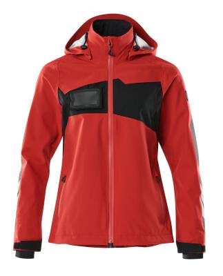 Jacke Hard Shell Jacke, Damen,geringes Gewicht 4XL