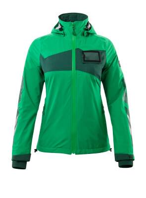 Jacke Hard Shell Jacke, Damen,geringes Gewicht 2XL