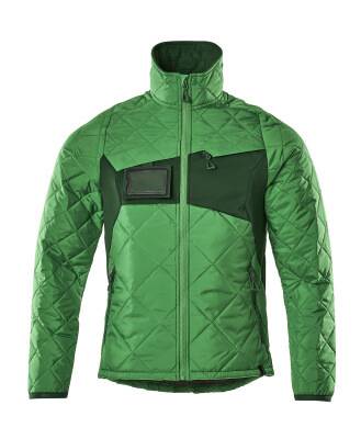 Thermojacke Thermojacke mit CLIMASCOT® 2XL