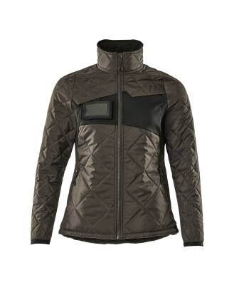 Thermojacke Thermojacke mit CLIMASCOT®, Damen 4XL