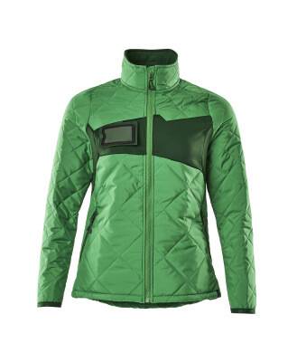 Thermojacke Thermojacke mit CLIMASCOT®, Damen 4XL