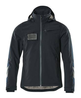 Winterjacke Winterjacke mit CLIMASCOT®, leicht 2XL