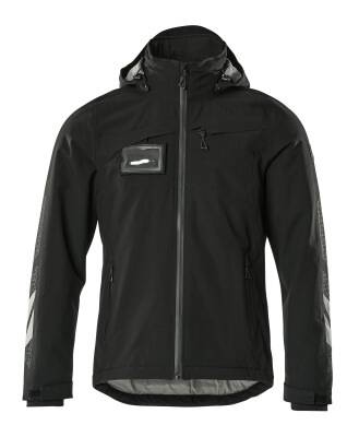 Winterjacke Winterjacke mit CLIMASCOT®, leicht 2XL