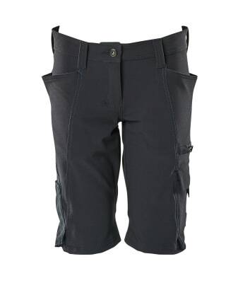 Shorts Shorts, Damenpassform, PEARL, Stretch C36
