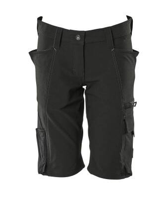 Shorts Shorts, Damenpassform, PEARL, Stretch C34
