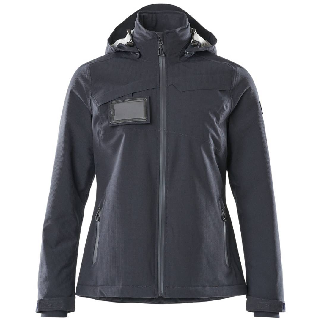 Mascot ACCELERATE leichte Winterjacke mit Climascot Damen 18045 Gr. S schwarzblau
