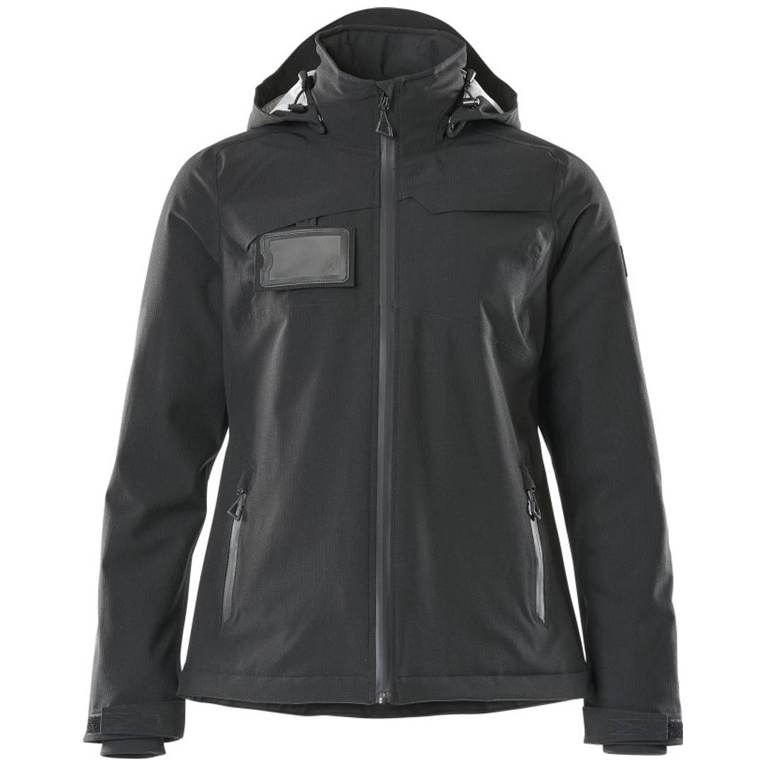 Mascot ACCELERATE leichte Winterjacke mit Climascot Damen 18045 Gr. 2XL schwarz