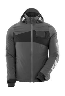 Winterjacke Winterjacke m. CLIMASCOT®, Damen, leicht 4XL