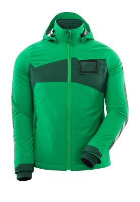 Winterjacke Winterjacke m. CLIMASCOT®, Damen, leicht 5XL