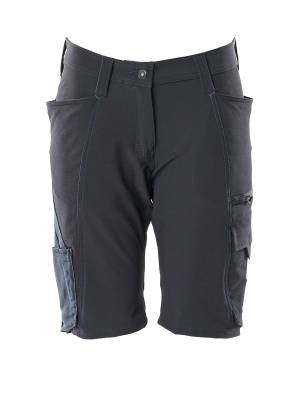 Shorts Shorts, Damenpassform, DIAMOND, Stretch C46