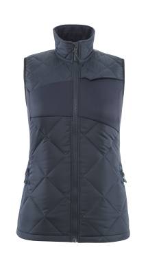 Thermoweste Thermoweste mit CLIMASCOT®, Damen 4XL