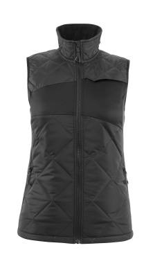 Thermoweste Thermoweste mit CLIMASCOT®, Damen 4XL