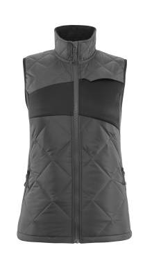 Thermoweste Thermoweste mit CLIMASCOT®, Damen 5XL