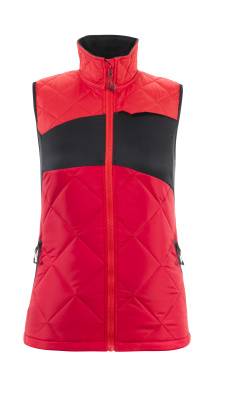 Thermoweste Thermoweste mit CLIMASCOT®, Damen 4XL