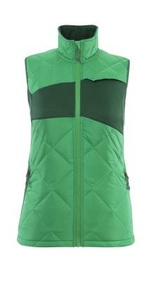 Thermoweste Thermoweste mit CLIMASCOT®, Damen 4XL