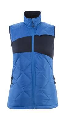 Thermoweste Thermoweste mit CLIMASCOT®, Damen 4XL