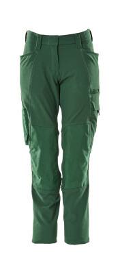 Hose Hose, Damen,DIAMOND, Knietaschen,Stretch 82C56