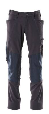 Hose Hose, Knietaschen, ULTIMATE STRETCH 76C48