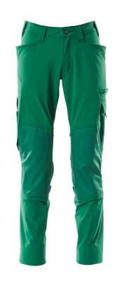 Hose Hose, Knietaschen, ULTIMATE STRETCH 90C60