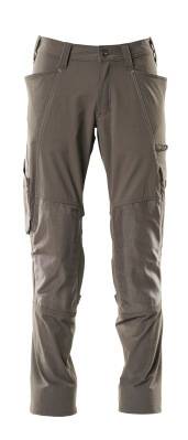 Hose Hose, Knietaschen, ULTIMATE STRETCH 90C60