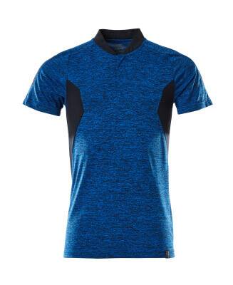 Polo-shirt Polo-Shirt, COOLMAX®PRO,moderne Passform M ONE