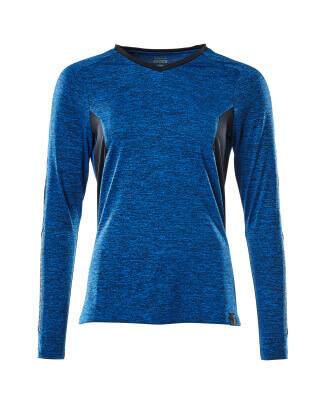 T-shirt T-Shirt, Damen, mit COOLMAX®, Langarm 2XLONE