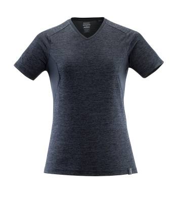T-shirt T-Shirt, Damen, mit COOLMAX® PRO 5XLONE