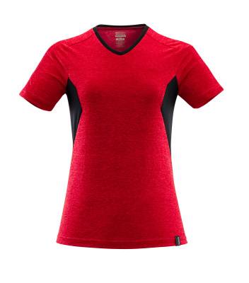 T-shirt T-Shirt, Damen, mit COOLMAX® PRO 5XLONE