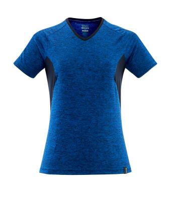 T-shirt T-Shirt, Damen, mit COOLMAX® PRO 4XLONE