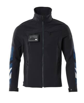Arbeitsjacke Jacke, ULTIMATE STRETCH, leicht 2XL